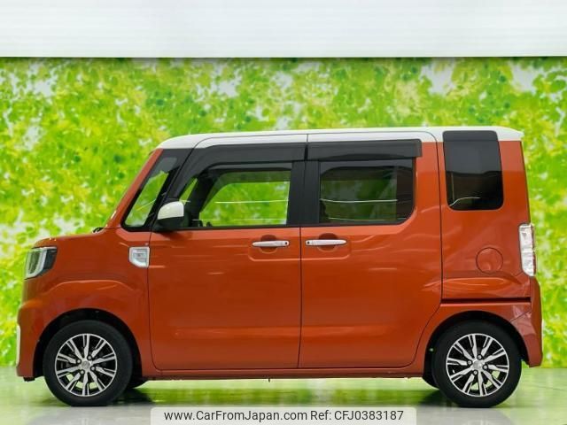 daihatsu wake 2018 quick_quick_DBA-LA700S_LA700S-0127357 image 2