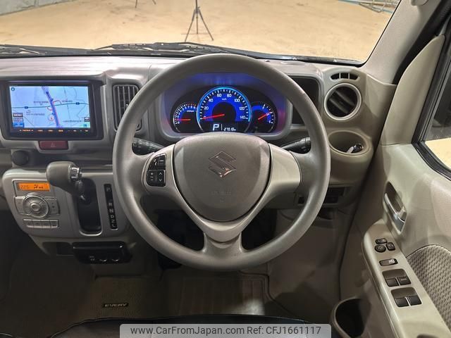 suzuki every-wagon 2018 CFJ1661117 image 2