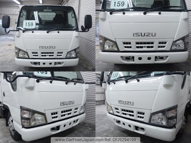 isuzu elf-truck 2005 CFJ9294199 image 2
