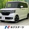 honda n-box 2018 -HONDA--N BOX DBA-JF3--JF3-2070123---HONDA--N BOX DBA-JF3--JF3-2070123- image 1