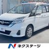 nissan serena 2018 -NISSAN--Serena DAA-GC27--GC27-036945---NISSAN--Serena DAA-GC27--GC27-036945- image 1