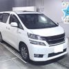 toyota vellfire 2014 -TOYOTA 【名古屋 377ﾌ1717】--Vellfire ATH20W-8044842---TOYOTA 【名古屋 377ﾌ1717】--Vellfire ATH20W-8044842- image 1