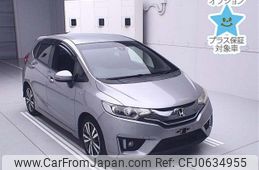 honda fit 2014 -HONDA--Fit GP5-3049895---HONDA--Fit GP5-3049895-