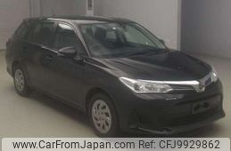 toyota corolla-fielder 2020 -TOYOTA--Corolla Fielder DBA-NRE161G--NRE161G-0087302---TOYOTA--Corolla Fielder DBA-NRE161G--NRE161G-0087302-