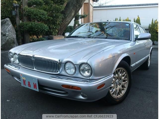 jaguar sovereign 2003 GOO_JP_700057065530200204003 image 1