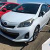 toyota vitz 2012 -TOYOTA--Vitz DBA-NCP131--NCP131-2013975---TOYOTA--Vitz DBA-NCP131--NCP131-2013975- image 1