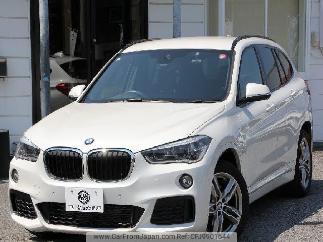 bmw x1 2018 -BMW--BMW X1 LDA-HT20--WBAHT920705L21657---BMW--BMW X1 LDA-HT20--WBAHT920705L21657- image 1