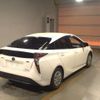 toyota prius 2018 -TOYOTA--Prius DAA-ZVW55--ZVW55-8061808---TOYOTA--Prius DAA-ZVW55--ZVW55-8061808- image 2