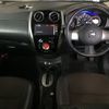 nissan note 2014 -NISSAN--Note E12-202815---NISSAN--Note E12-202815- image 4