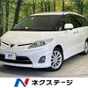 toyota estima 2011 -TOYOTA--Estima DBA-ACR50W--ACR50-0134517---TOYOTA--Estima DBA-ACR50W--ACR50-0134517- image 1