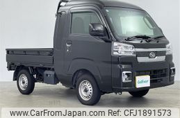 daihatsu hijet-truck 2022 CFJ1891573