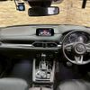 mazda cx-8 2018 -MAZDA--CX-8 3DA-KG2P--KG2P-110506---MAZDA--CX-8 3DA-KG2P--KG2P-110506- image 2