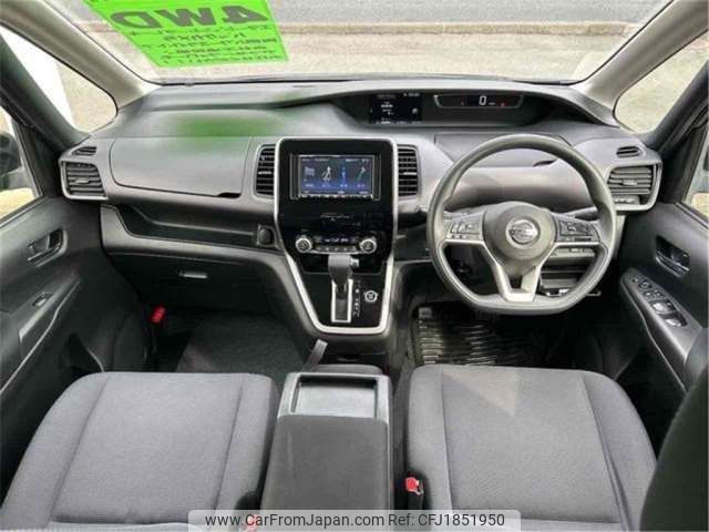 nissan serena 2019 CFJ1851950 image 2