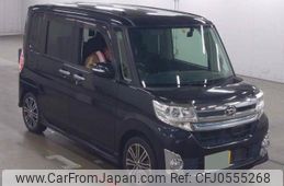 daihatsu tanto 2014 quick_quick_DBA-LA600S_0129415