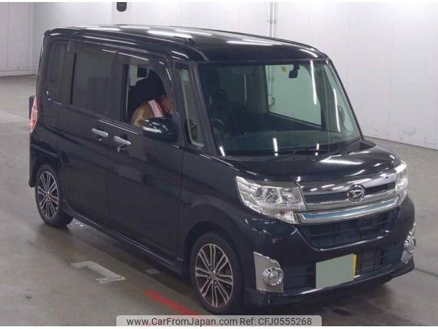 daihatsu tanto 2014 quick_quick_DBA-LA600S_0129415 image 1