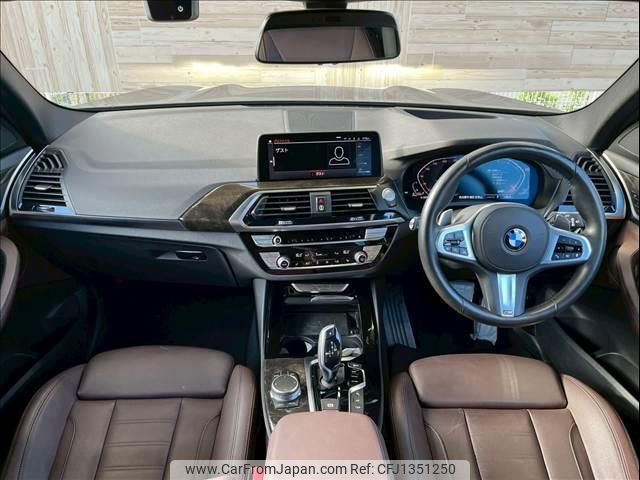 bmw x3 2020 quick_quick_3DA-UZ20_WBAUZ36000N032415 image 2