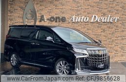 toyota alphard 2022 quick_quick_3BA-AGH30W_AGH30-0419663