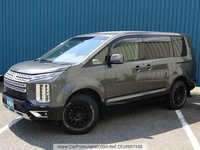 mitsubishi delica-d5 2019 -MITSUBISHI--Delica D5 CV1W--2113346---MITSUBISHI--Delica D5 CV1W--2113346- image 1