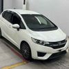 honda fit 2013 -HONDA--Fit GK3-1026627---HONDA--Fit GK3-1026627- image 1