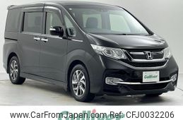 honda stepwagon 2017 -HONDA--Stepwgn DBA-RP3--RP3-1122080---HONDA--Stepwgn DBA-RP3--RP3-1122080-