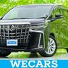 toyota alphard 2019 quick_quick_DBA-AGH30W_AGH30-0220145 image 1