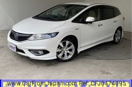 honda jade 2015 -HONDA--Jade DAA-FR4--FR4-1008944---HONDA--Jade DAA-FR4--FR4-1008944-