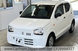 suzuki alto-van 2019 -SUZUKI--Alto Van HA36V-140341---SUZUKI--Alto Van HA36V-140341-