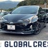 toyota prius 2017 quick_quick_DAA-ZVW50_ZVW50-6085365 image 1