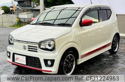 suzuki alto-turbo-rs 2018 quick_quick_DBA-HA36S_HA36S-898496