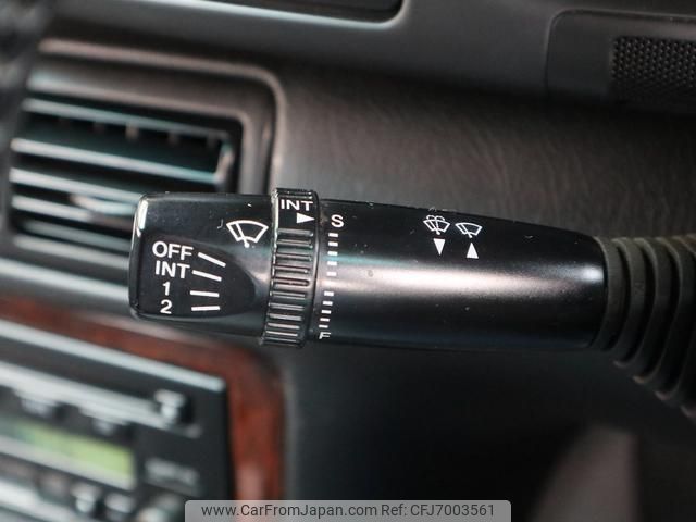 1997 Mazda Millenia TA5P - Car Price $3,683