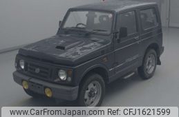 suzuki jimny 1996 CFJ1621599