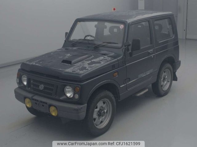 suzuki jimny 1996 CFJ1621599 image 1