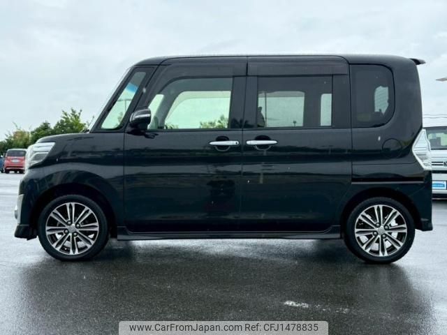 daihatsu tanto 2015 CFJ1478835 image 2