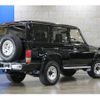 toyota land-cruiser 1996 -TOYOTA--Land Cruiser KC-HZJ77HV--HZJ77-0007890---TOYOTA--Land Cruiser KC-HZJ77HV--HZJ77-0007890- image 2