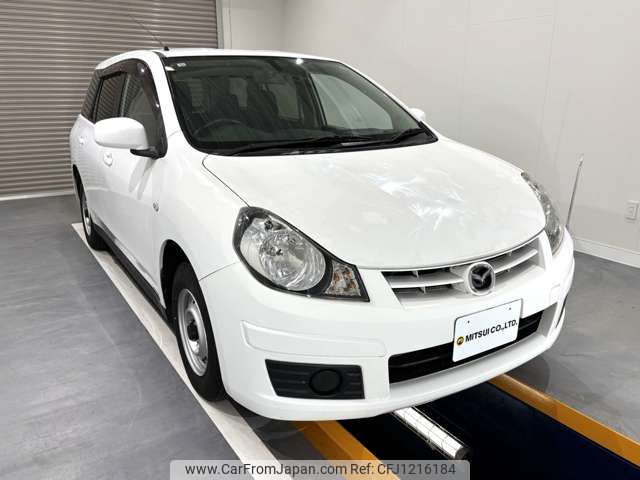 mazda familia-van 2016 CMATCH_U00049076721 image 1