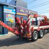 mitsubishi-fuso super-great 1991 CFJ1582647 image 10