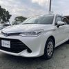 toyota corolla-fielder 2016 quick_quick_DAA-NKE165G_NKE165G-8044726 image 2