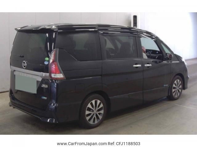 nissan serena 2018 quick_quick_DAA-GFC27_069045 image 2