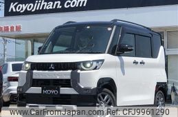 mitsubishi delica-mini 2023 -MITSUBISHI 【高松 580ｴ4753】--Delica Mini B35A--0500252---MITSUBISHI 【高松 580ｴ4753】--Delica Mini B35A--0500252-