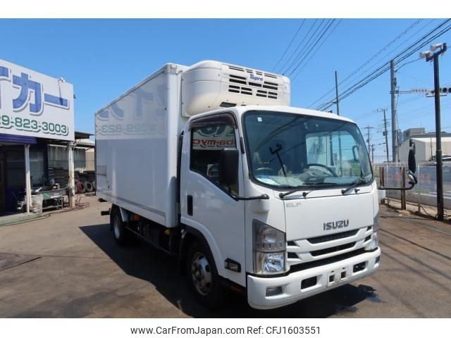 isuzu elf-truck 2020 CFJ1603551 image 2