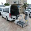 toyota hiace-van 2009 CFJ1832174 image 31
