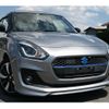 suzuki swift 2019 quick_quick_DAA-ZC53S_ZC53S-117089 image 1