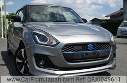 suzuki swift 2019 quick_quick_DAA-ZC53S_ZC53S-117089