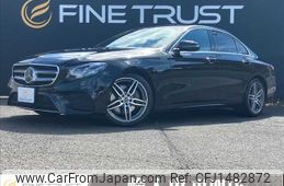 mercedes-benz e-class 2017 -MERCEDES-BENZ--Benz E Class RBA-213045C--WDD2130452A230416---MERCEDES-BENZ--Benz E Class RBA-213045C--WDD2130452A230416-