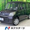 suzuki spacia 2017 quick_quick_MK42S_MK42S-219696 image 1