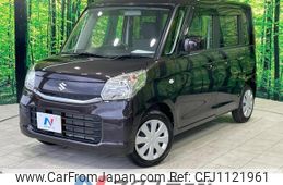 suzuki spacia 2017 quick_quick_MK42S_MK42S-219696