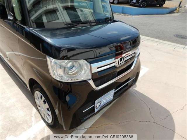 honda n-box 2021 -HONDA 【名古屋 582】--N BOX JF3--JF3-5112309---HONDA 【名古屋 582】--N BOX JF3--JF3-5112309- image 2