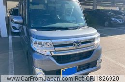 daihatsu tanto 2015 CFJ1826920