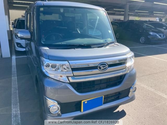 daihatsu tanto 2015 CFJ1826920 image 1