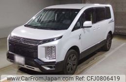 mitsubishi delica-d5 2023 -MITSUBISHI 【神戸 304ﾐ 229】--Delica D5 3DA-CV1W--CV1W-4027824---MITSUBISHI 【神戸 304ﾐ 229】--Delica D5 3DA-CV1W--CV1W-4027824-